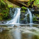 cascade